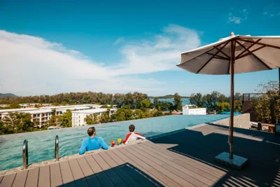 The Proud Rawai Resort – Fotos 4