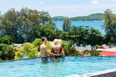 The Proud Rawai Resort – Fotos 5